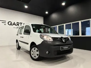 Renault Kangoo 1.5DCi 95cv 2020