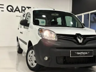 Renault Kangoo 1.5DCi 95cv 2020