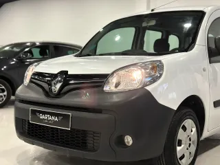 Renault Kangoo 1.5DCi 95cv 2020