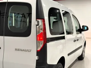 Renault Kangoo 1.5DCi 95cv 2020