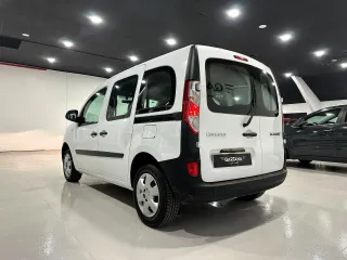 Renault Kangoo 1.5DCi 95cv 2020