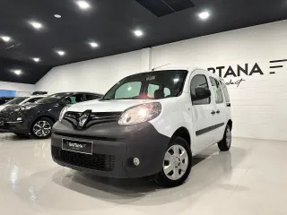 Renault Kangoo 1.5DCi 95cv 2020
