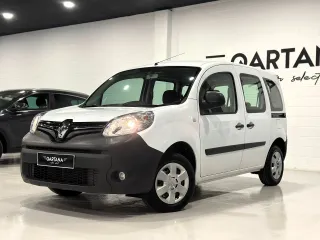 Renault Kangoo 1.5DCi 95cv 2020