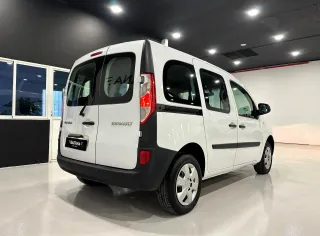 Renault Kangoo 1.5DCi 95cv 2020