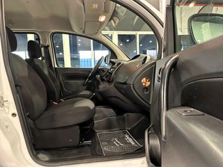 Renault Kangoo 1.5DCi 95cv 2020