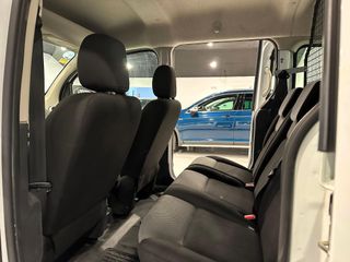 Renault Kangoo 1.5DCi 95cv 2020