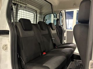 Renault Kangoo 1.5DCi 95cv 2020