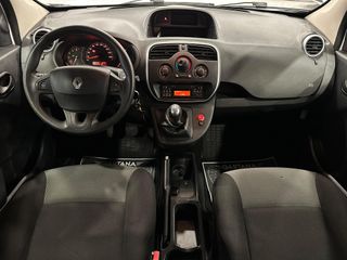 Renault Kangoo 1.5DCi 95cv 2020