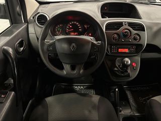 Renault Kangoo 1.5DCi 95cv 2020