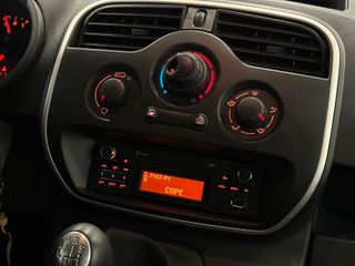 Renault Kangoo 1.5DCi 95cv 2020