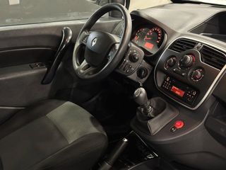 Renault Kangoo 1.5DCi 95cv 2020