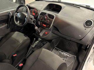 Renault Kangoo 1.5DCi 95cv 2020