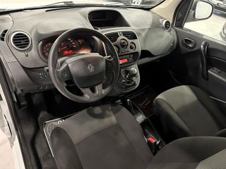 Renault Kangoo 1.5DCi 95cv 2020