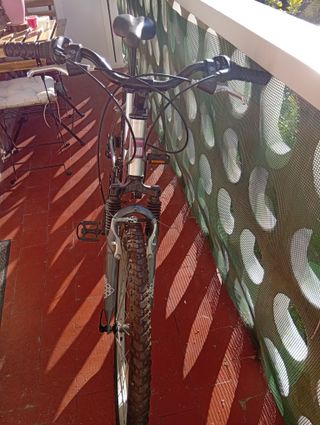Bicicleta de Montaña - Buen Estado