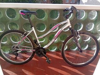 Bicicleta de Montaña - Buen Estado