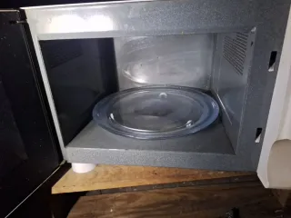 Microondas Moulinex con grill