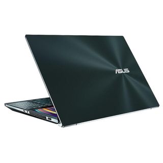 ASUS Zenbook Pro Duo 15" I9 32GB RAM