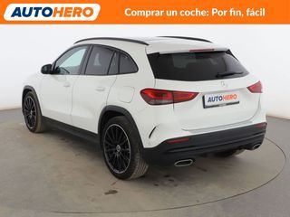Mercedes GLA GLA 200 AMG Line