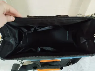 Bolsa de herramientas Dexter