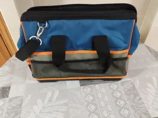 Bolsa de herramientas Dexter