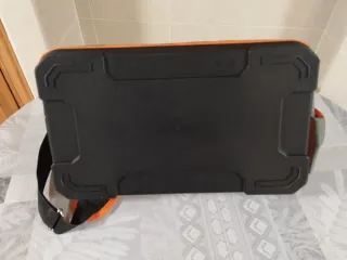 Bolsa de herramientas Dexter