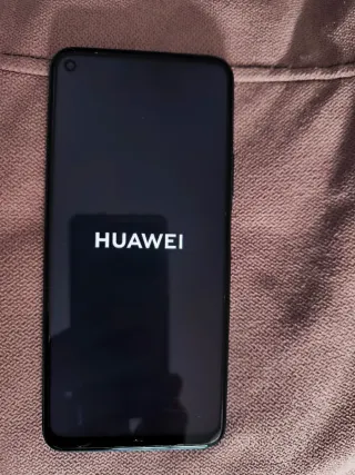 Huawei P40 Lite 5G Verde Esmeralda
