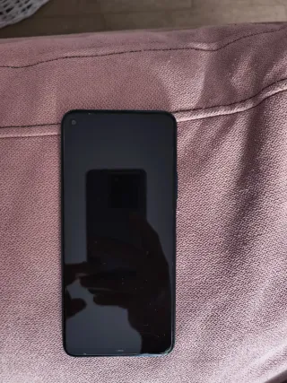 Huawei P40 Lite 5G Verde Esmeralda