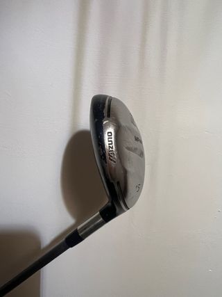 Mizuno MP-001 Madera 5 Golf
