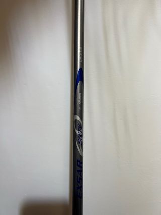 Mizuno MP-001 Madera 5 Golf