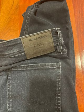 Pantalón Jack & Jones Azul