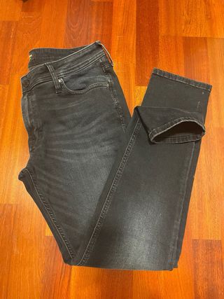 Pantalón Jack & Jones Azul