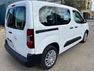 Opel Combo Life 2020