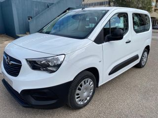 Opel Combo Life 2020