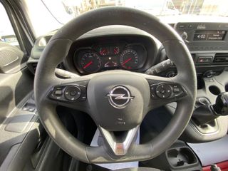 Opel Combo Life 2020