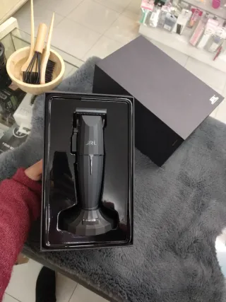 JRL Onyx Clipper FF2020C-B Profesional