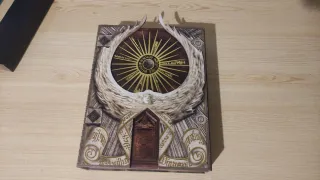 Bayonetta 2 Prima Edizione Stampata Wii U