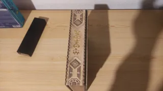 Bayonetta 2 Prima Edizione Stampata Wii U