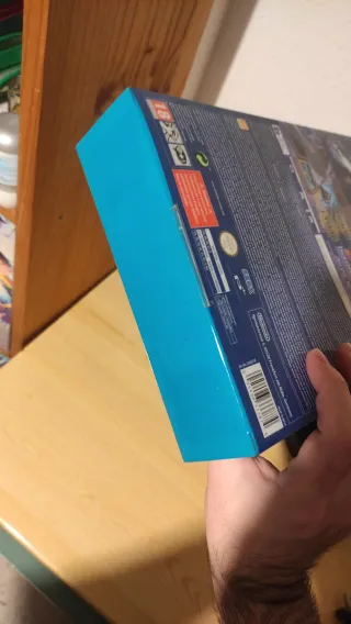 Bayonetta 2 Prima Edizione Stampata Wii U