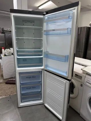 Nevera Combi Haier con Garantía transporte