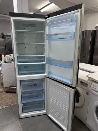Nevera Combi Haier con Garantía transporte