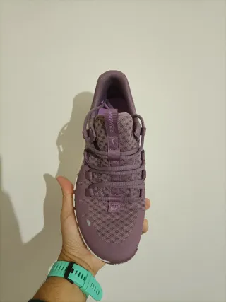 T36,5 Nike Free Metcon 5 Moradas