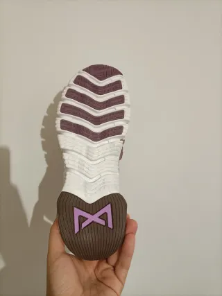 T36,5 Nike Free Metcon 5 Moradas