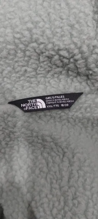 Chubasquero The North Face nuevo