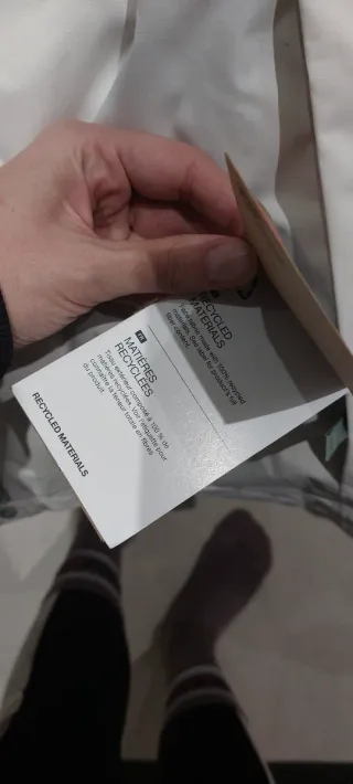 Chubasquero The North Face nuevo