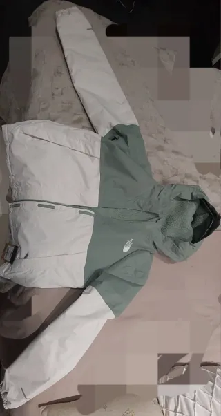 Chubasquero The North Face nuevo