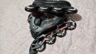 Patines en línea Oxelo Talla 32-35