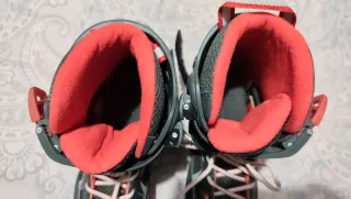 Patines en línea Oxelo Talla 32-35