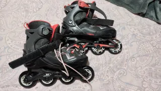 Patines en línea Oxelo Talla 32-35