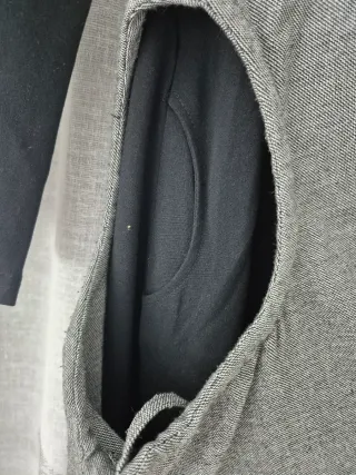 Vestido Skunfunk Talla 3