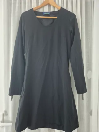 Vestido Skunfunk Talla 3